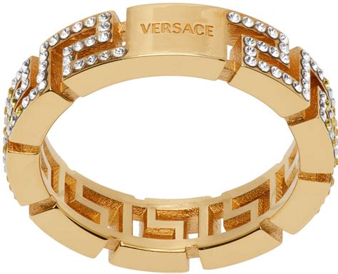 versace ring damen|versace ring cheap.